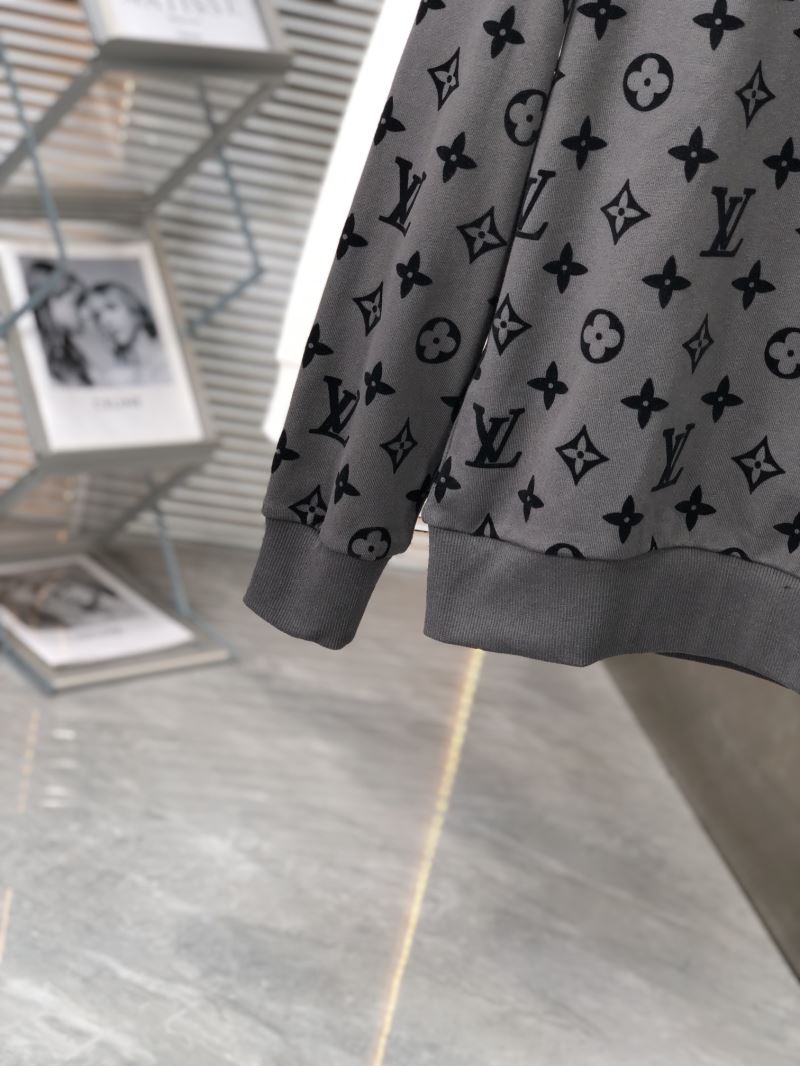 Louis Vuitton Hoodies